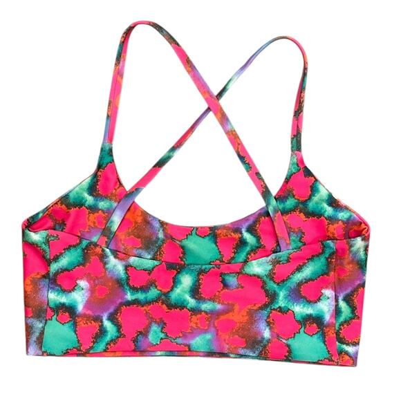 Fused Hawaii Hookena Bikini Top - Picture 5 of 5